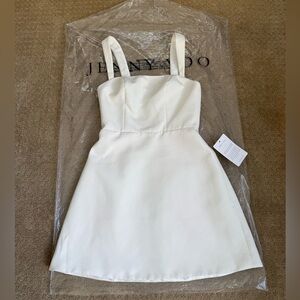 Jenny Yoo Camille Dress